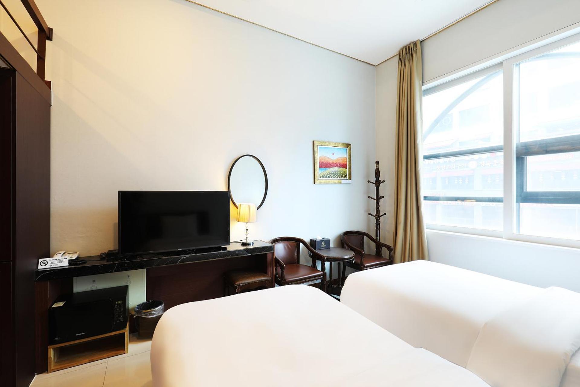 Intercity Seoul Hotel Экстерьер фото