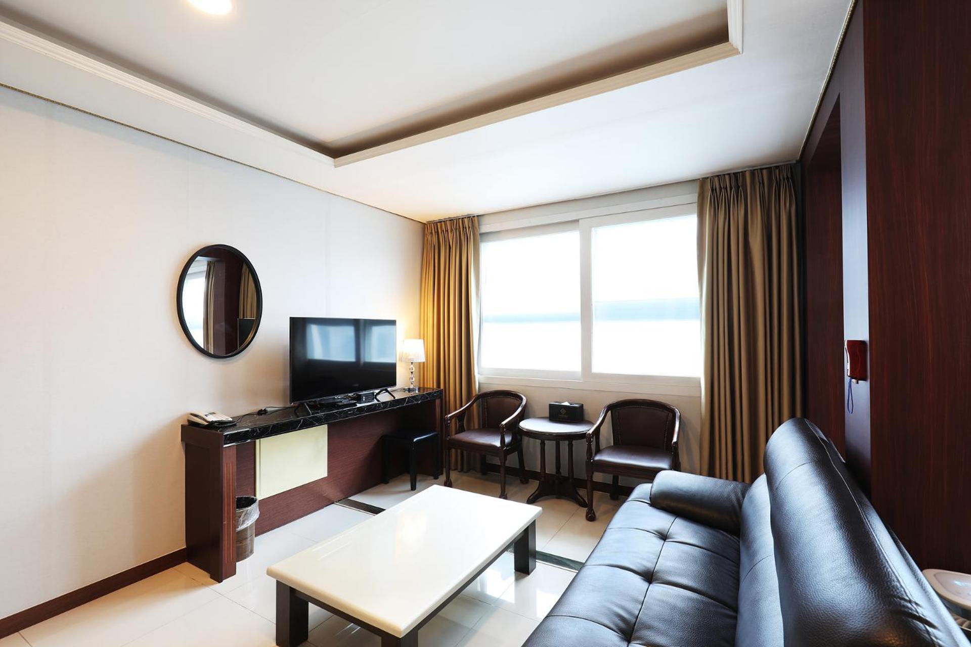 Intercity Seoul Hotel Экстерьер фото
