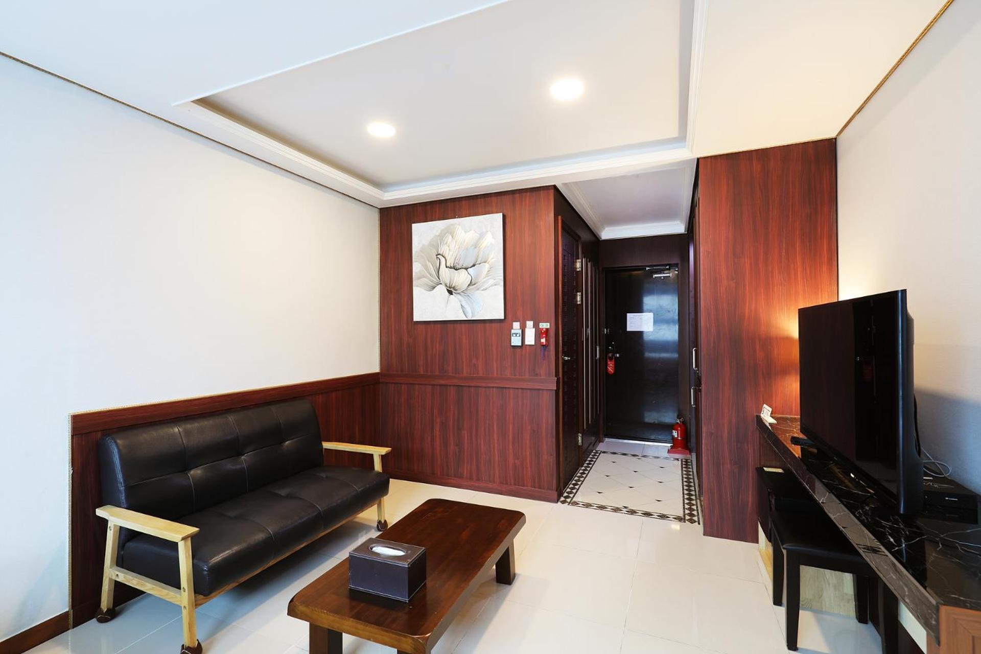 Intercity Seoul Hotel Экстерьер фото