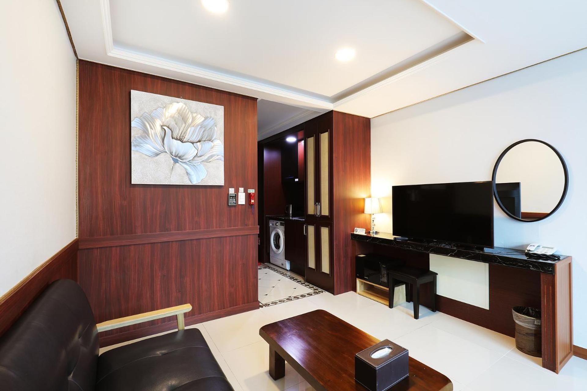Intercity Seoul Hotel Экстерьер фото